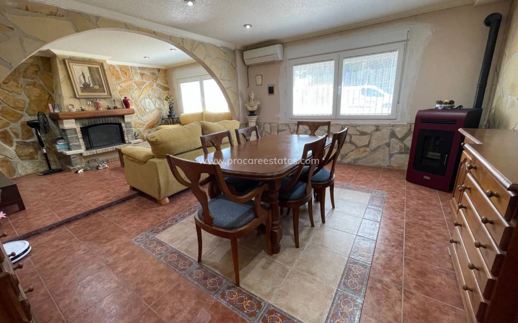 Resale - Country Property - Crevillente