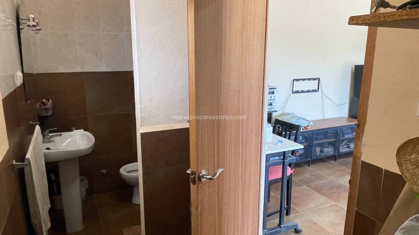 Resale - Country Property - Crevillente