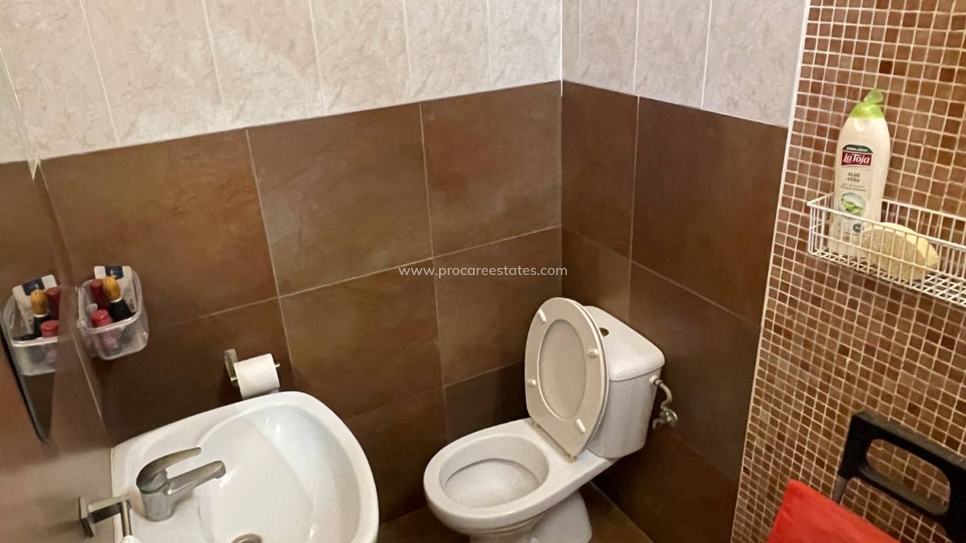 Resale - Country Property - Crevillente