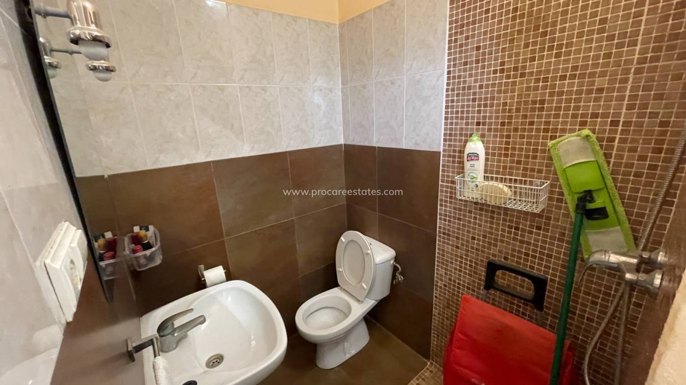 Resale - Country Property - Crevillente