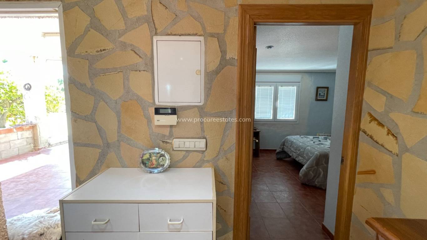 Resale - Country Property - Crevillente
