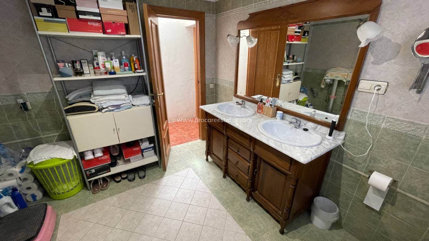 Resale - Country Property - Crevillente