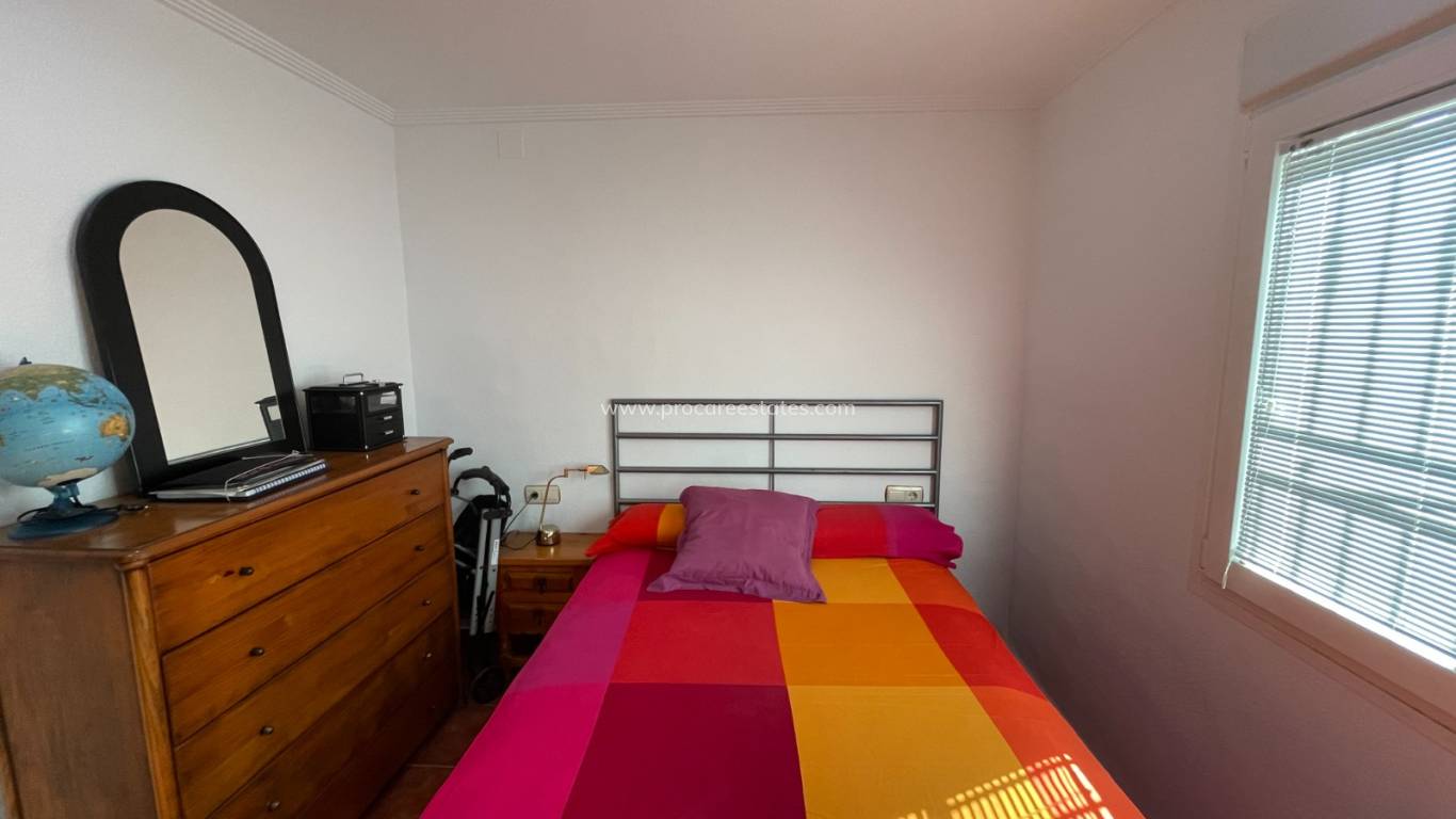 Resale - Country Property - Crevillente