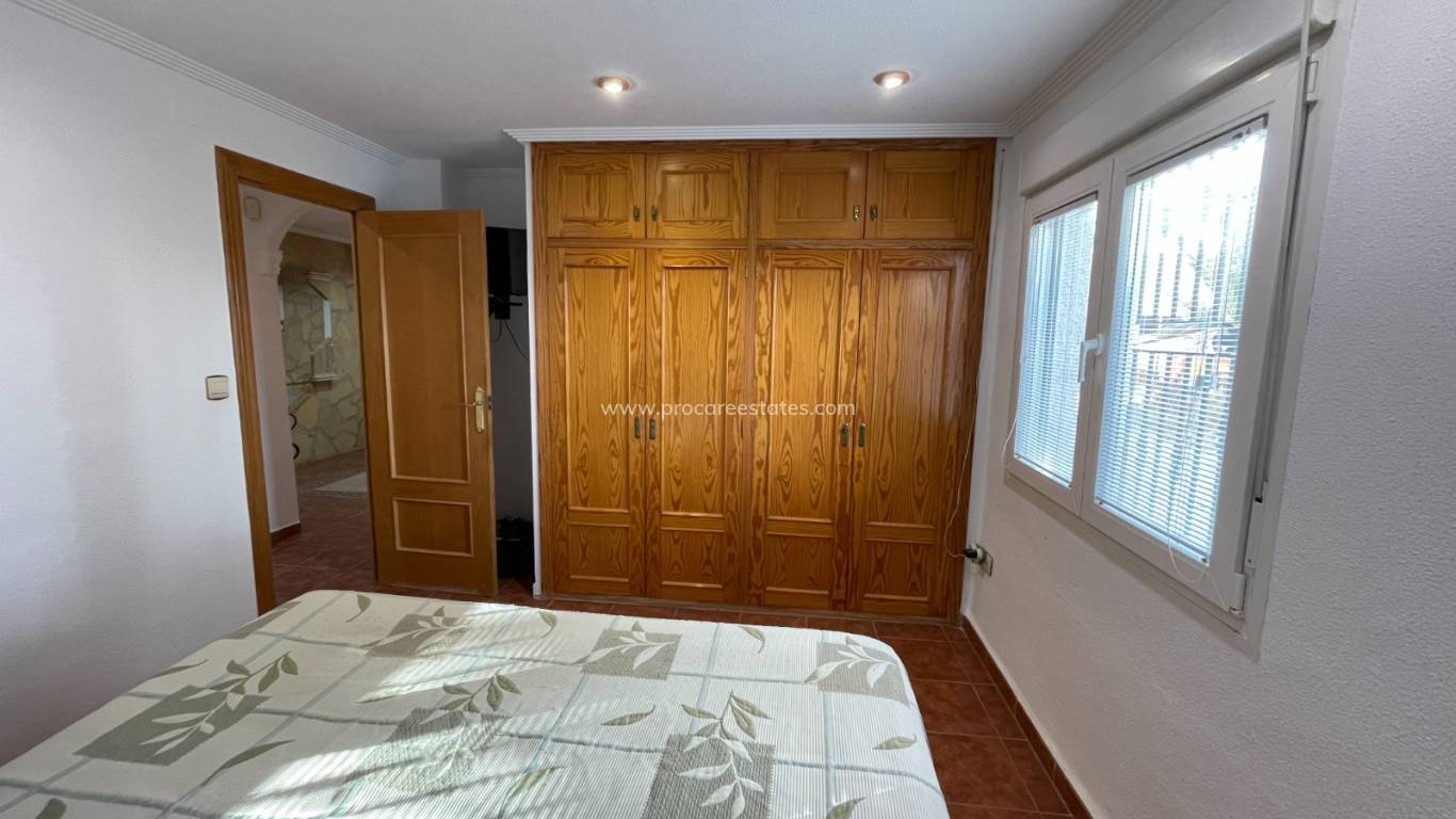 Resale - Country Property - Crevillente