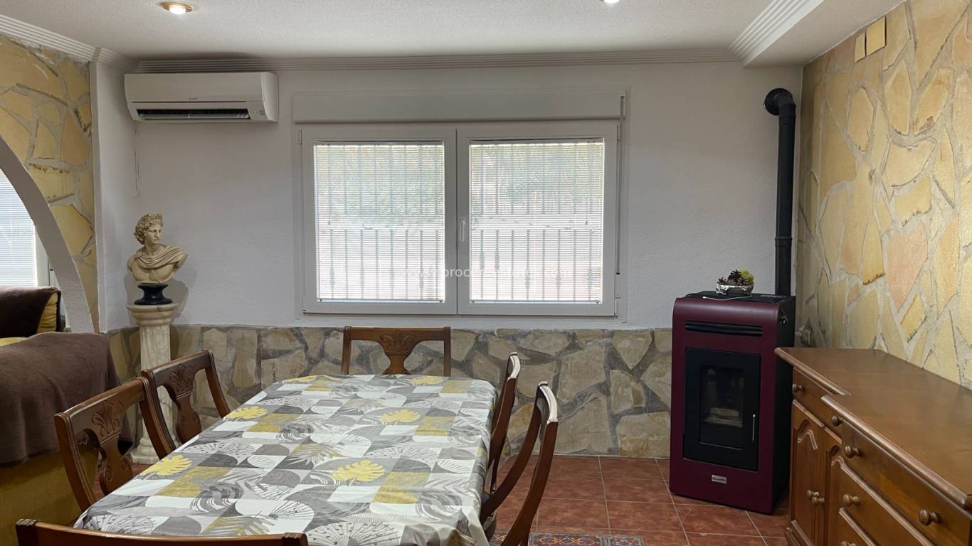 Resale - Country Property - Crevillente