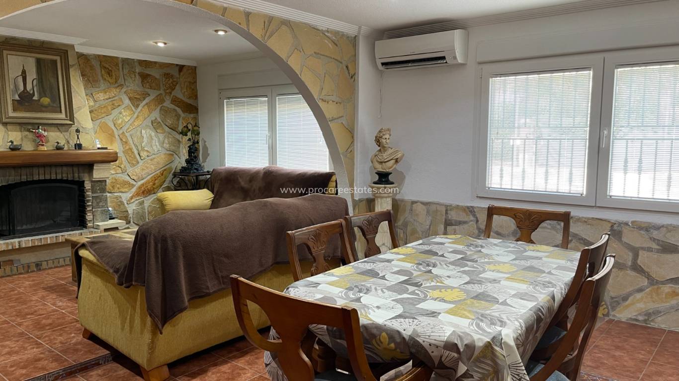 Resale - Country Property - Crevillente