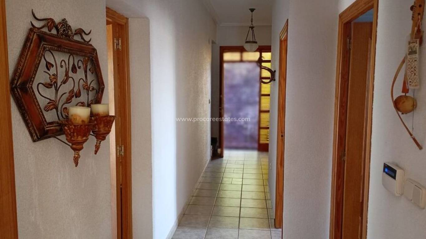 Resale - Country Property - Daya Nueva