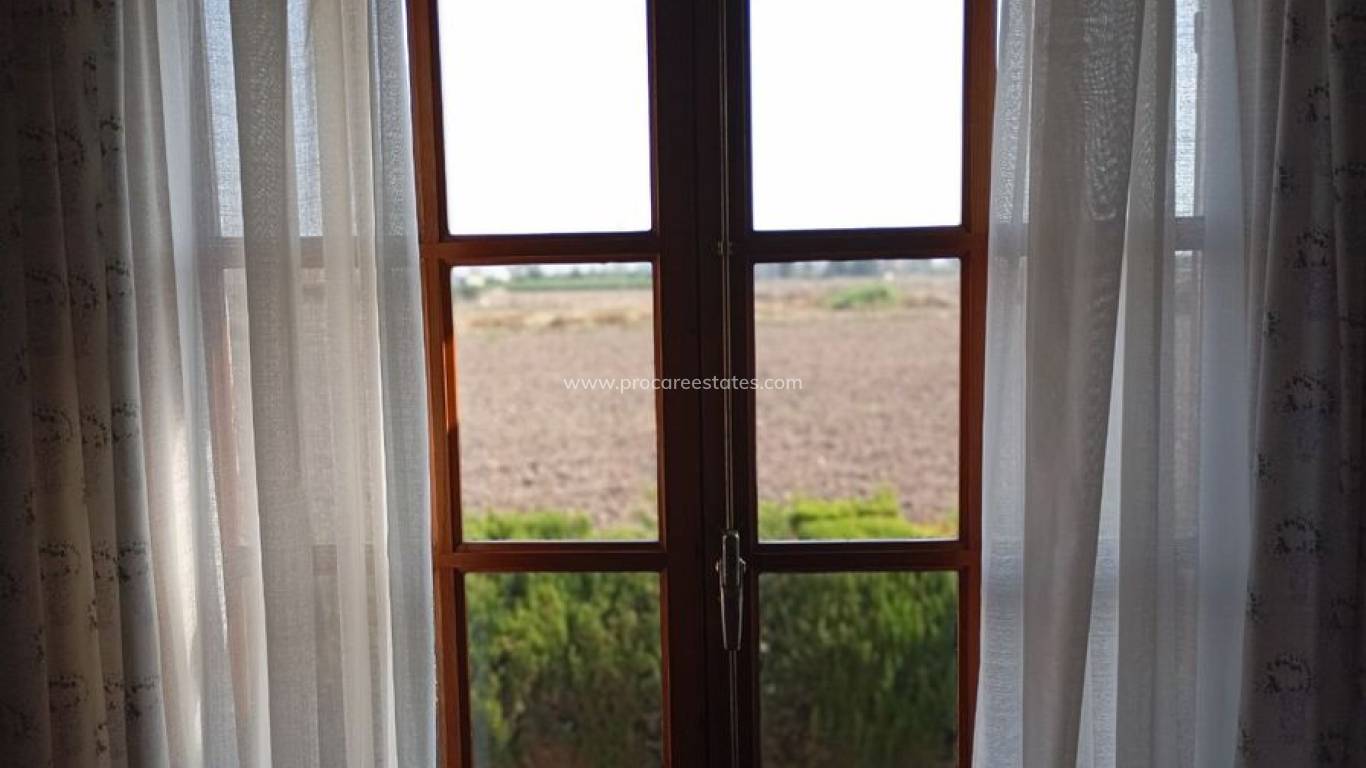 Resale - Country Property - Daya Nueva