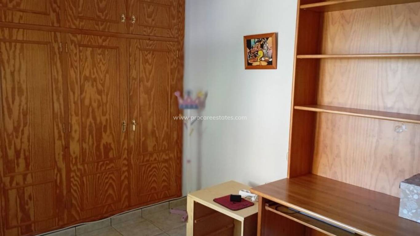 Resale - Country Property - Daya Nueva