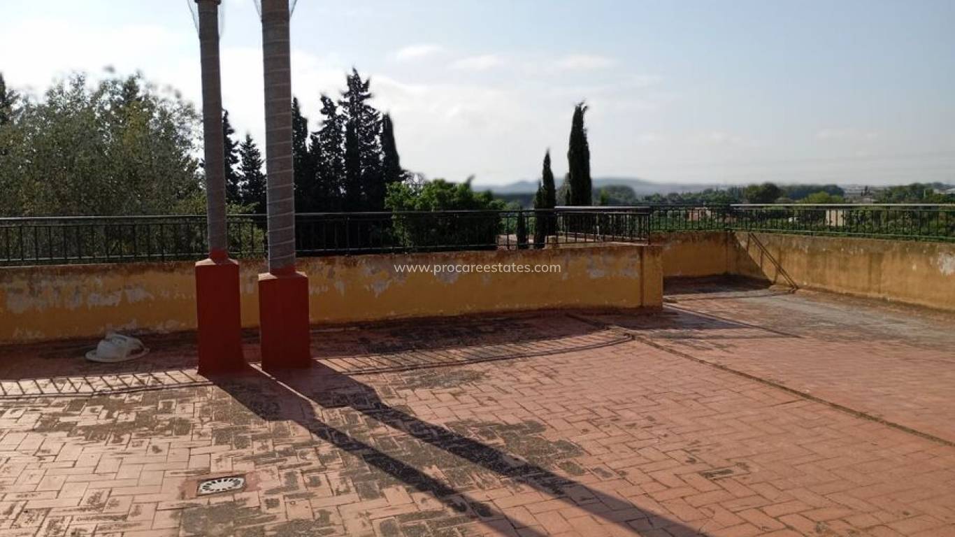 Resale - Country Property - Daya Nueva