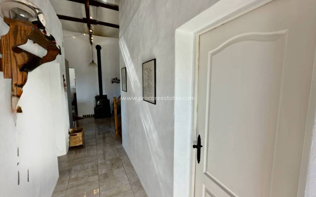 Resale - Country Property - Dolores - Comunidad valenciana