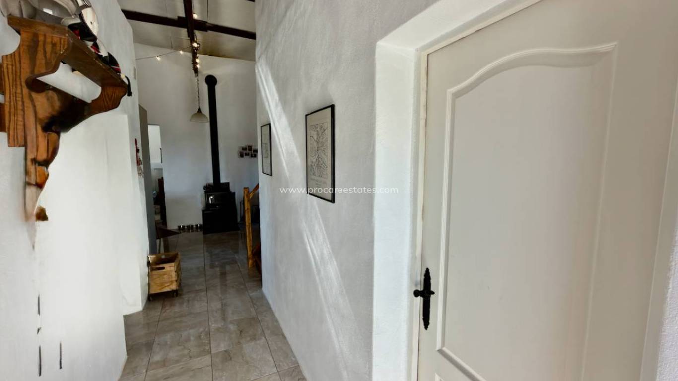 Resale - Country Property - Dolores - Comunidad valenciana