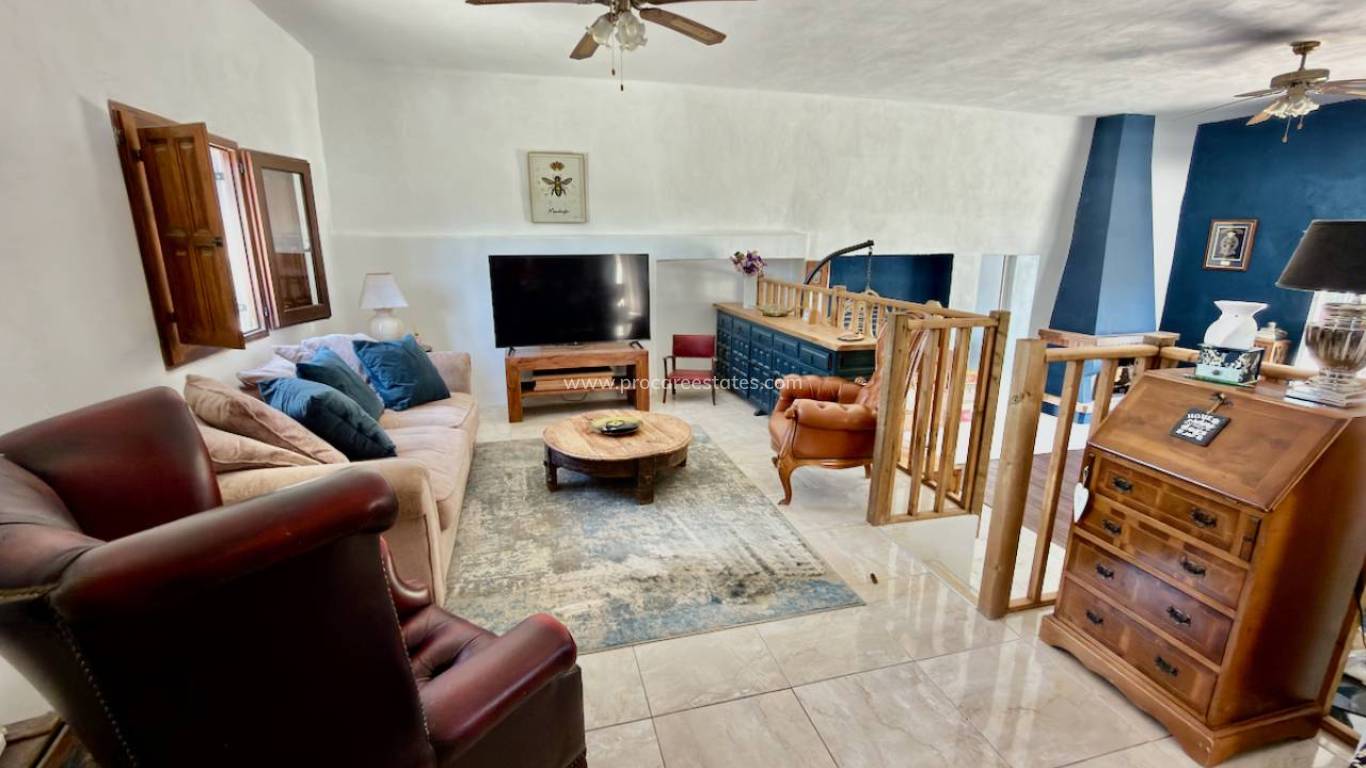 Resale - Country Property - Dolores - Comunidad valenciana