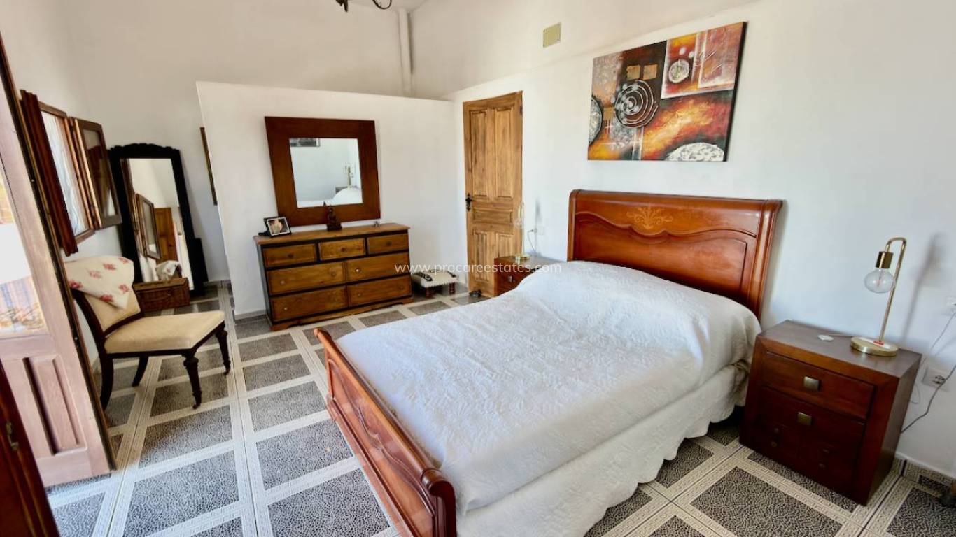Resale - Country Property - Dolores - Comunidad valenciana