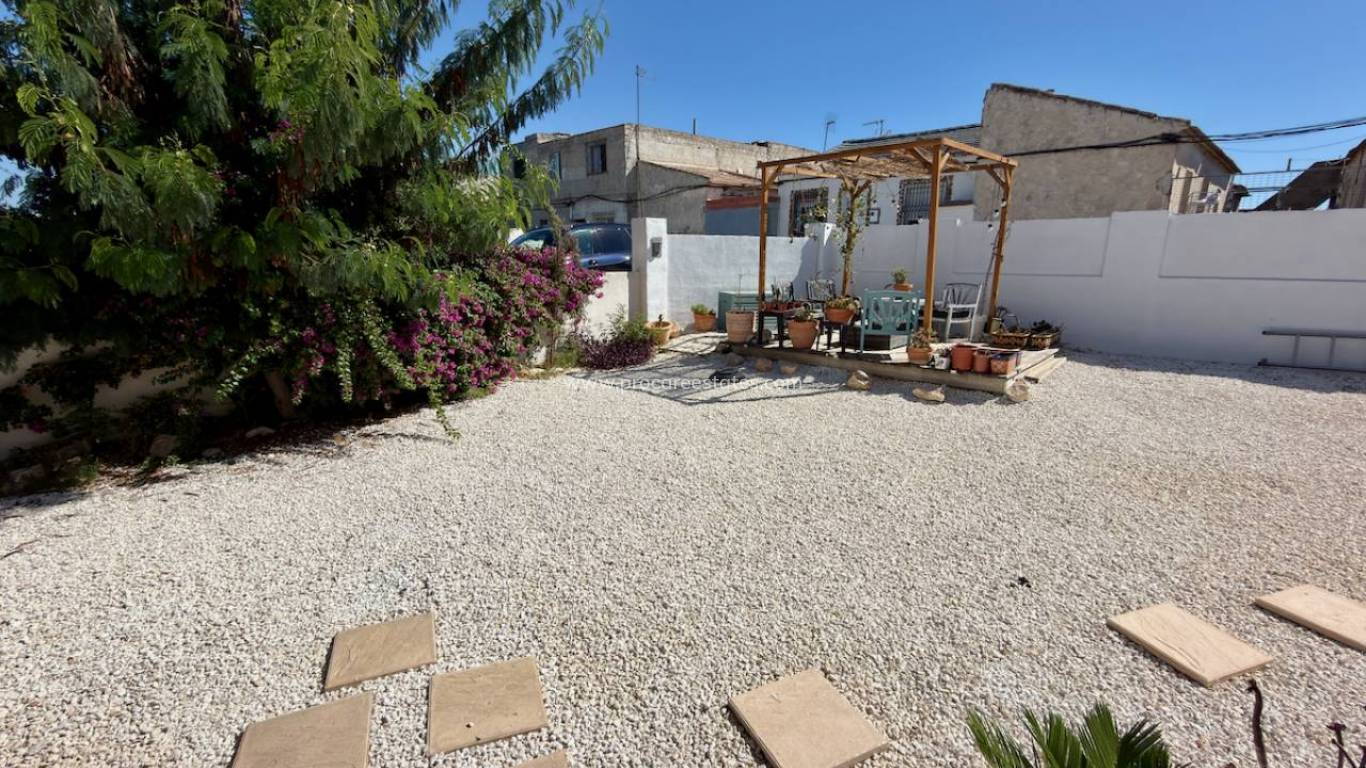 Resale - Country Property - Dolores - Comunidad valenciana