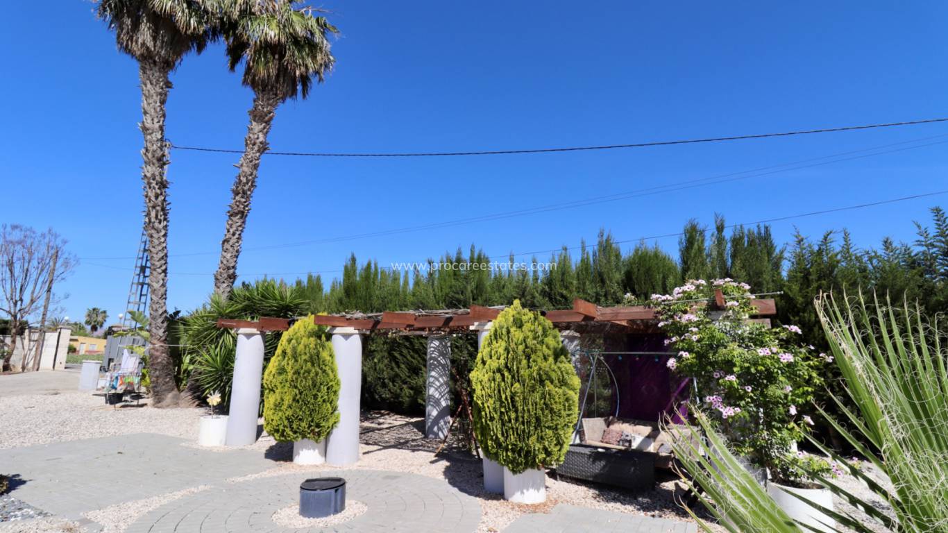 Resale - Country Property - Dolores