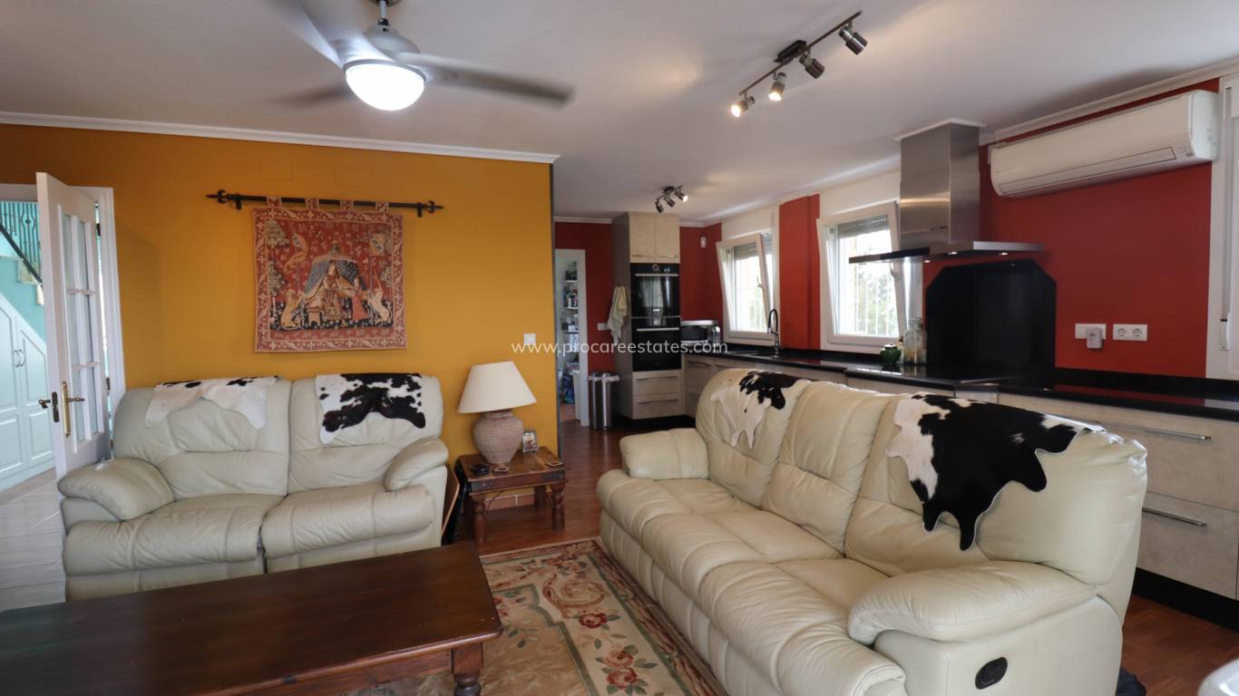 Resale - Country Property - El Realengo