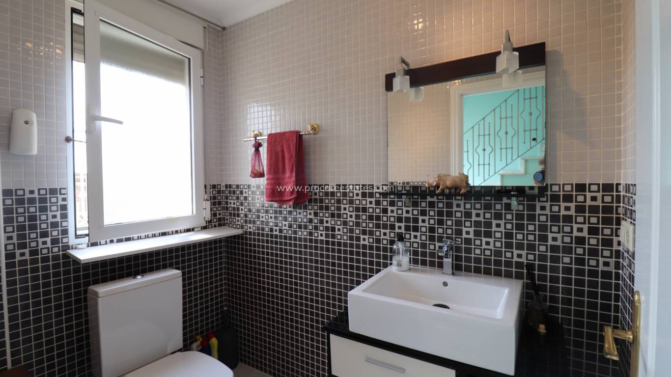 Resale - Country Property - El Realengo