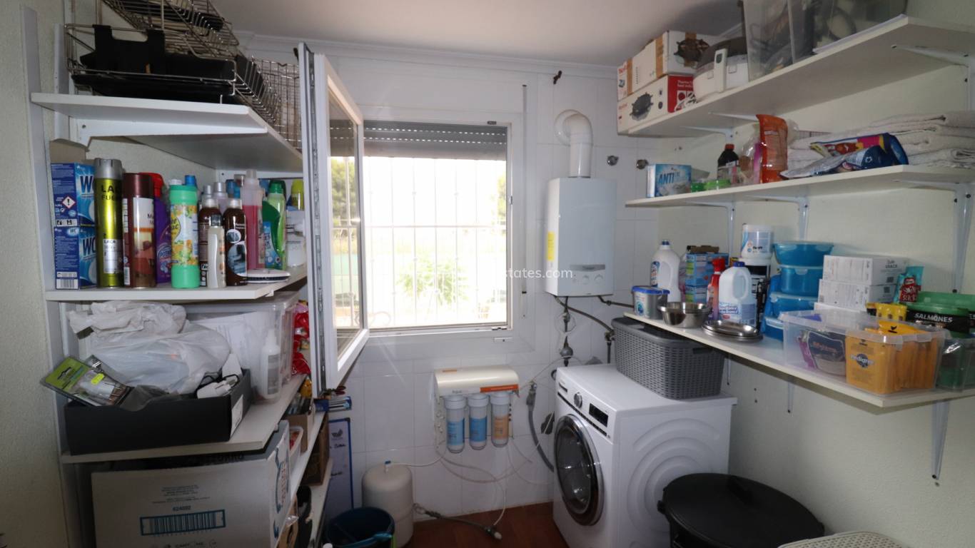 Resale - Country Property - El Realengo