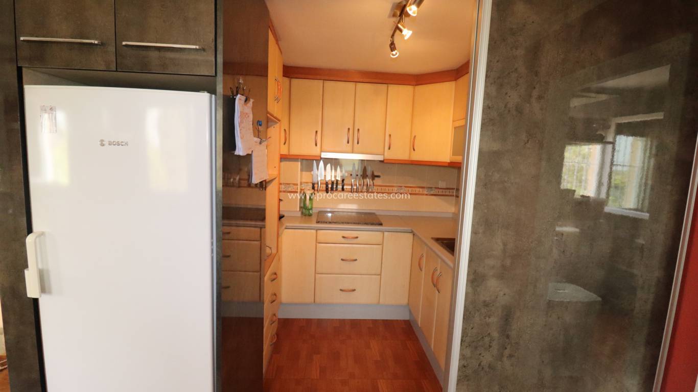 Resale - Country Property - El Realengo