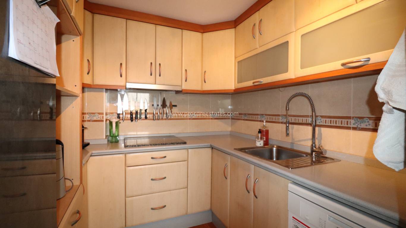 Resale - Country Property - El Realengo