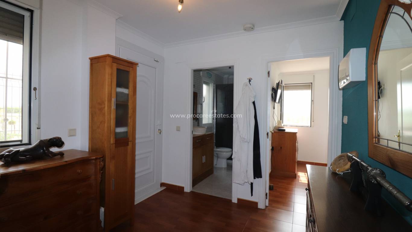 Resale - Country Property - El Realengo