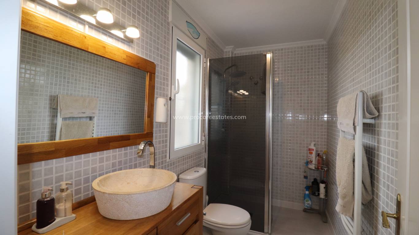 Resale - Country Property - El Realengo