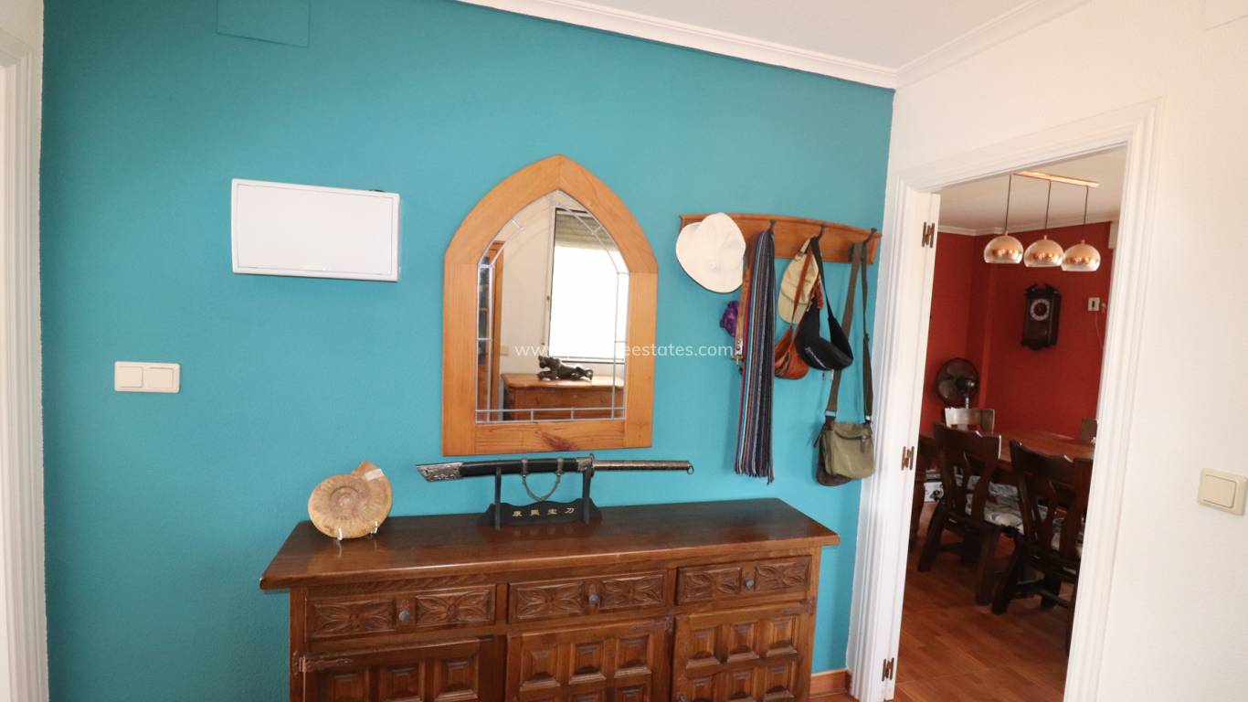 Resale - Country Property - El Realengo