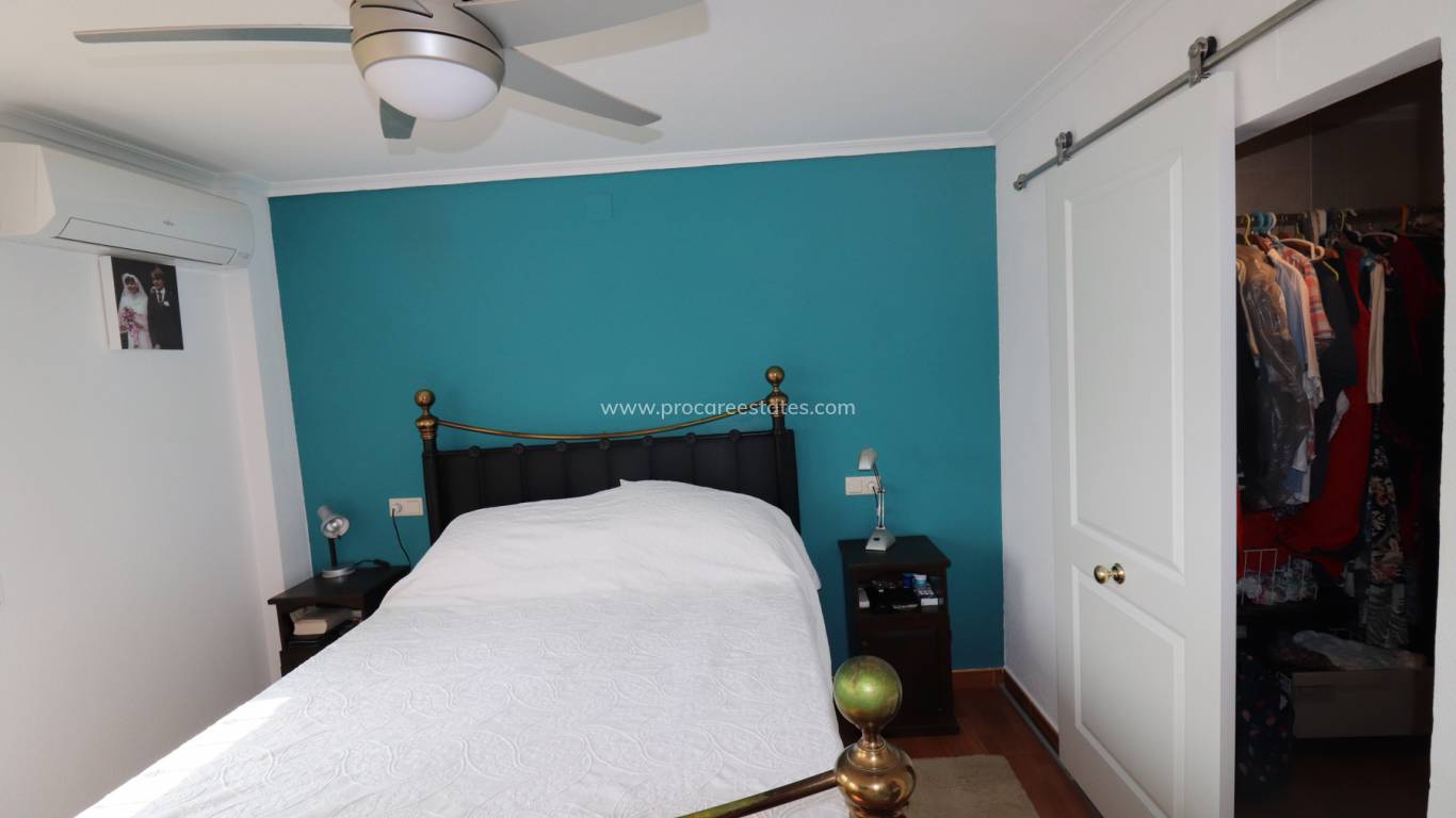 Resale - Country Property - El Realengo