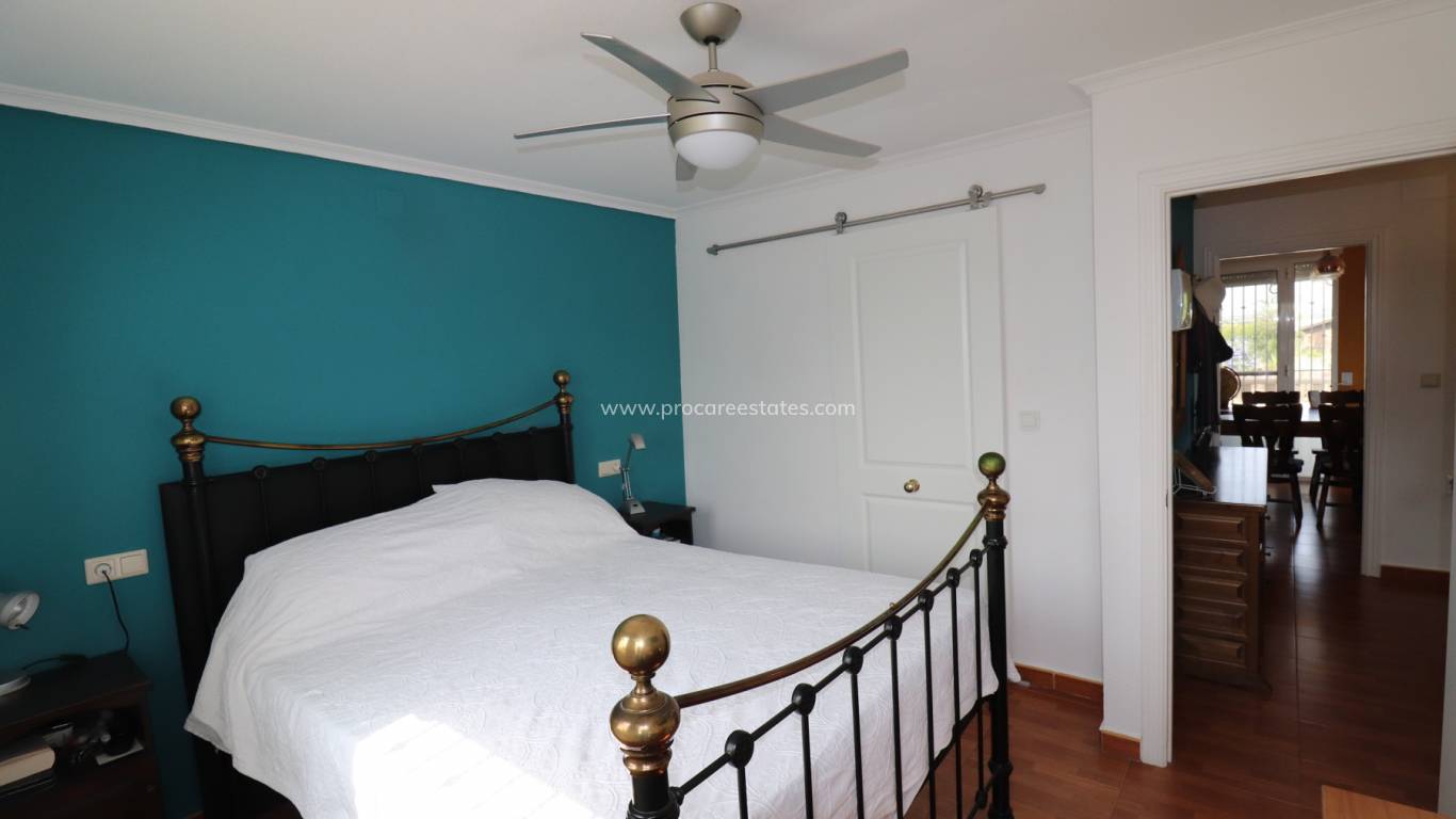 Resale - Country Property - El Realengo