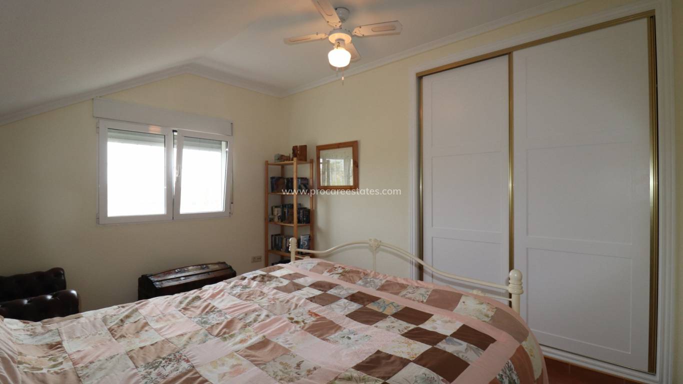 Resale - Country Property - El Realengo