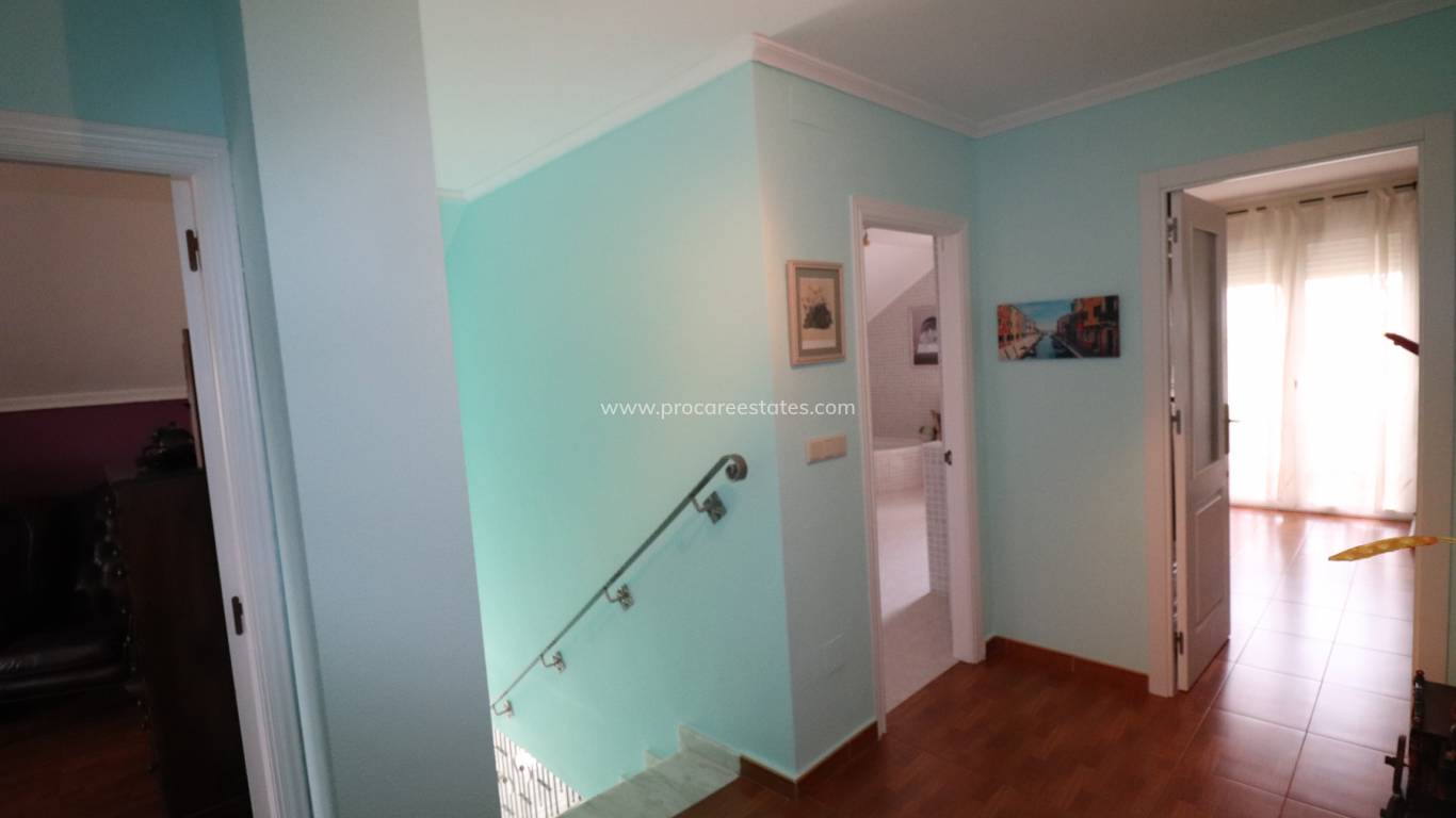 Resale - Country Property - El Realengo