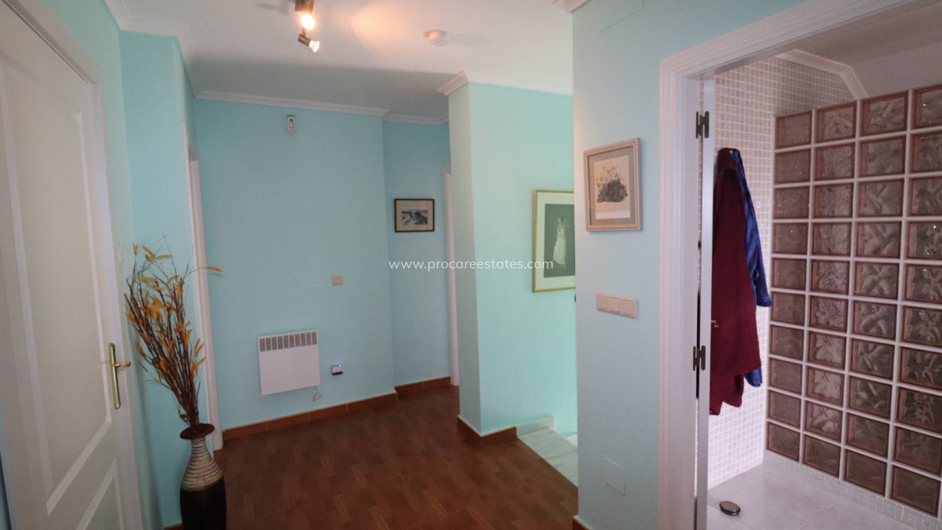 Resale - Country Property - El Realengo