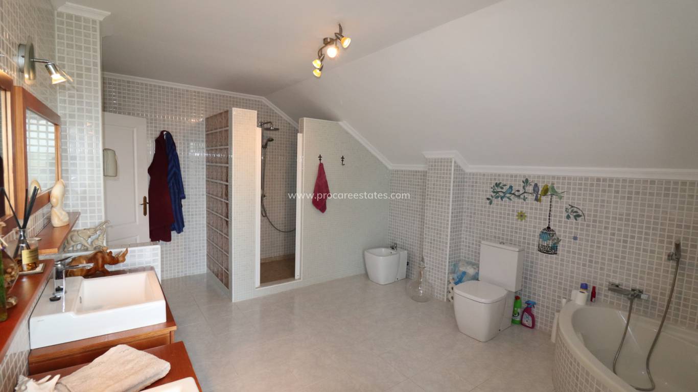 Resale - Country Property - El Realengo