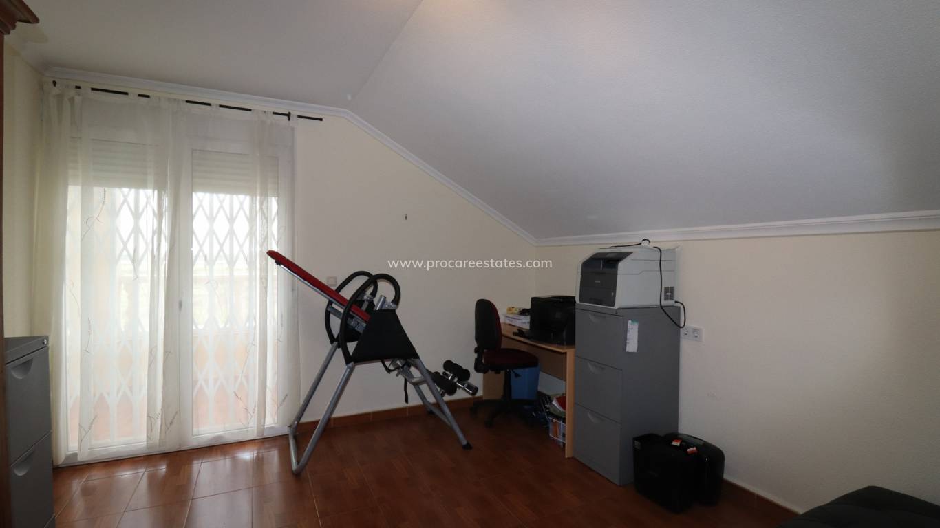 Resale - Country Property - El Realengo