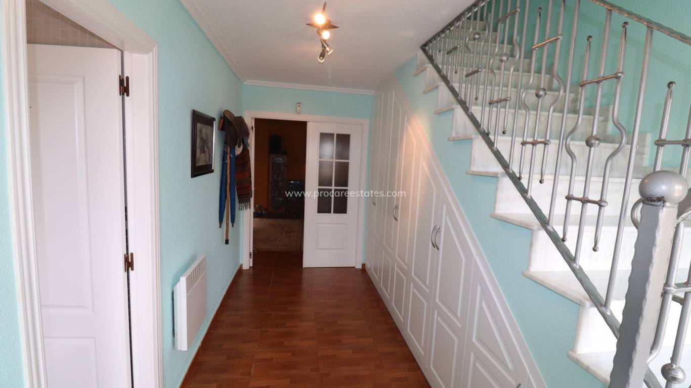 Resale - Country Property - El Realengo