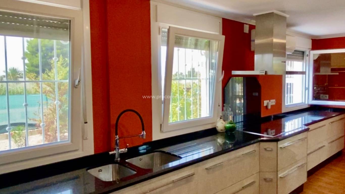 Resale - Country Property - El Realengo