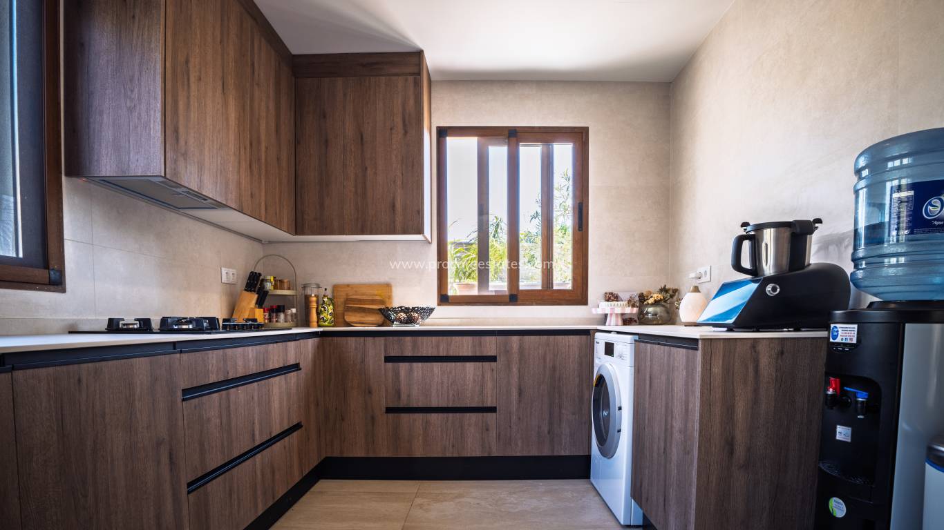 Resale - Country Property - Elche - Daimés