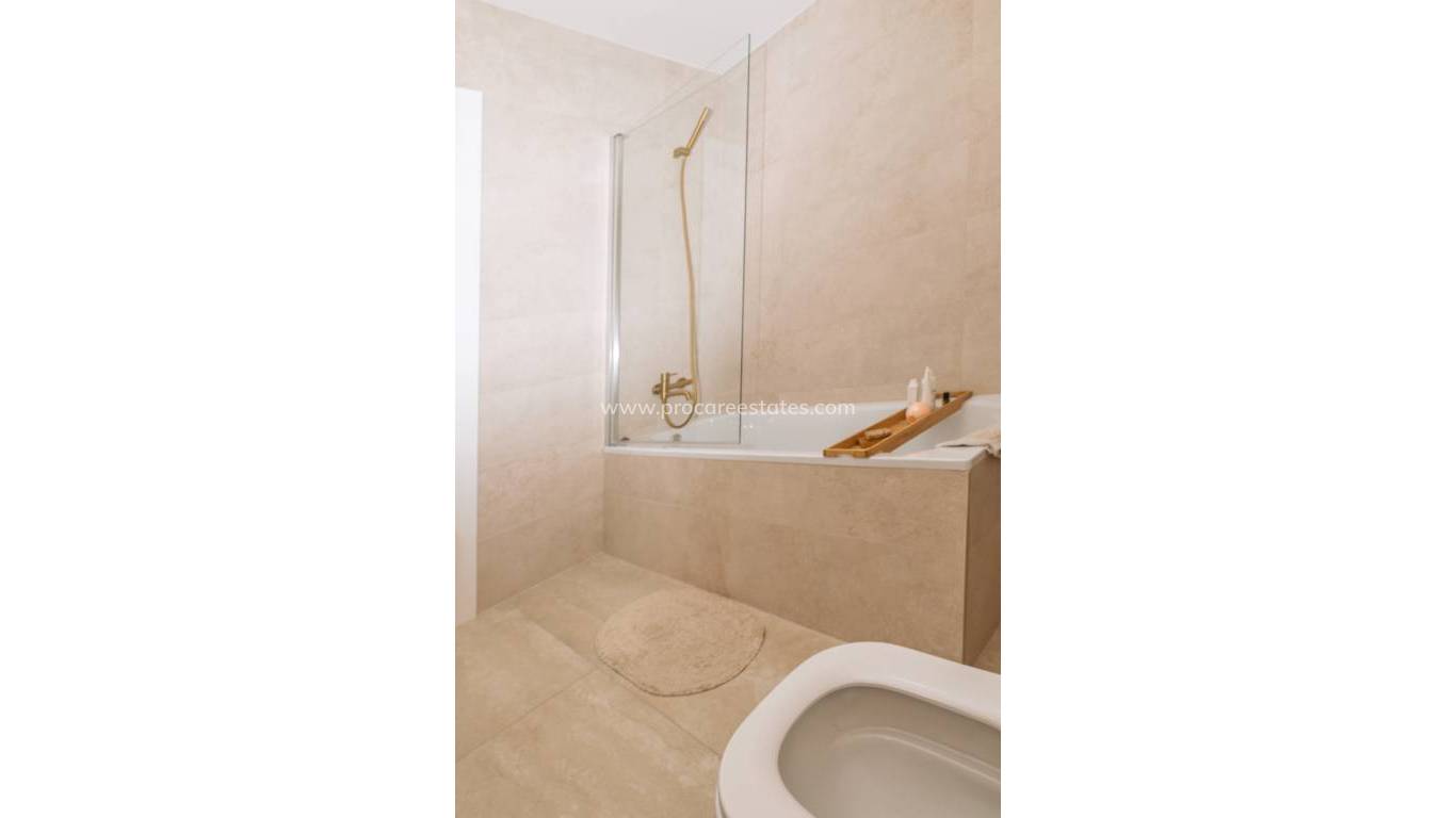 Resale - Country Property - Elche - Daimés