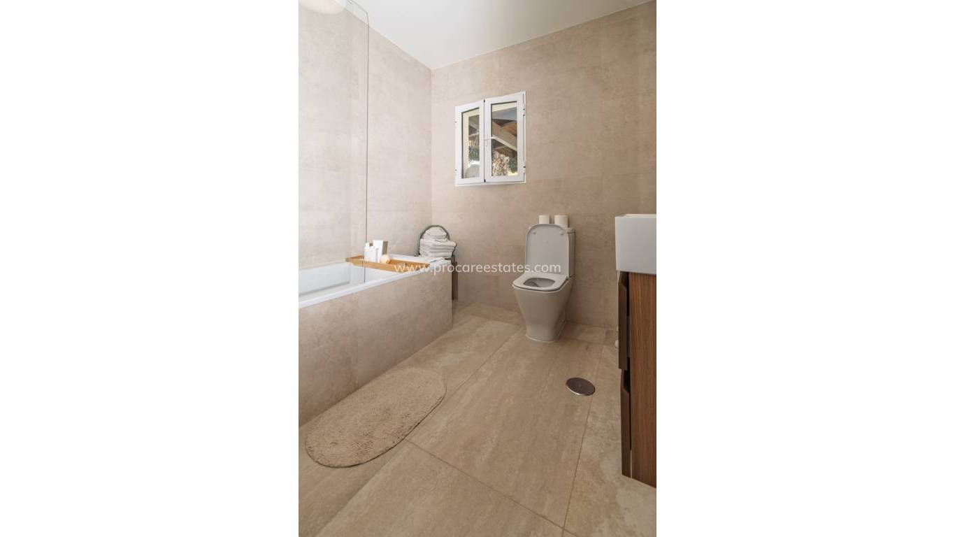 Resale - Country Property - Elche - Daimés