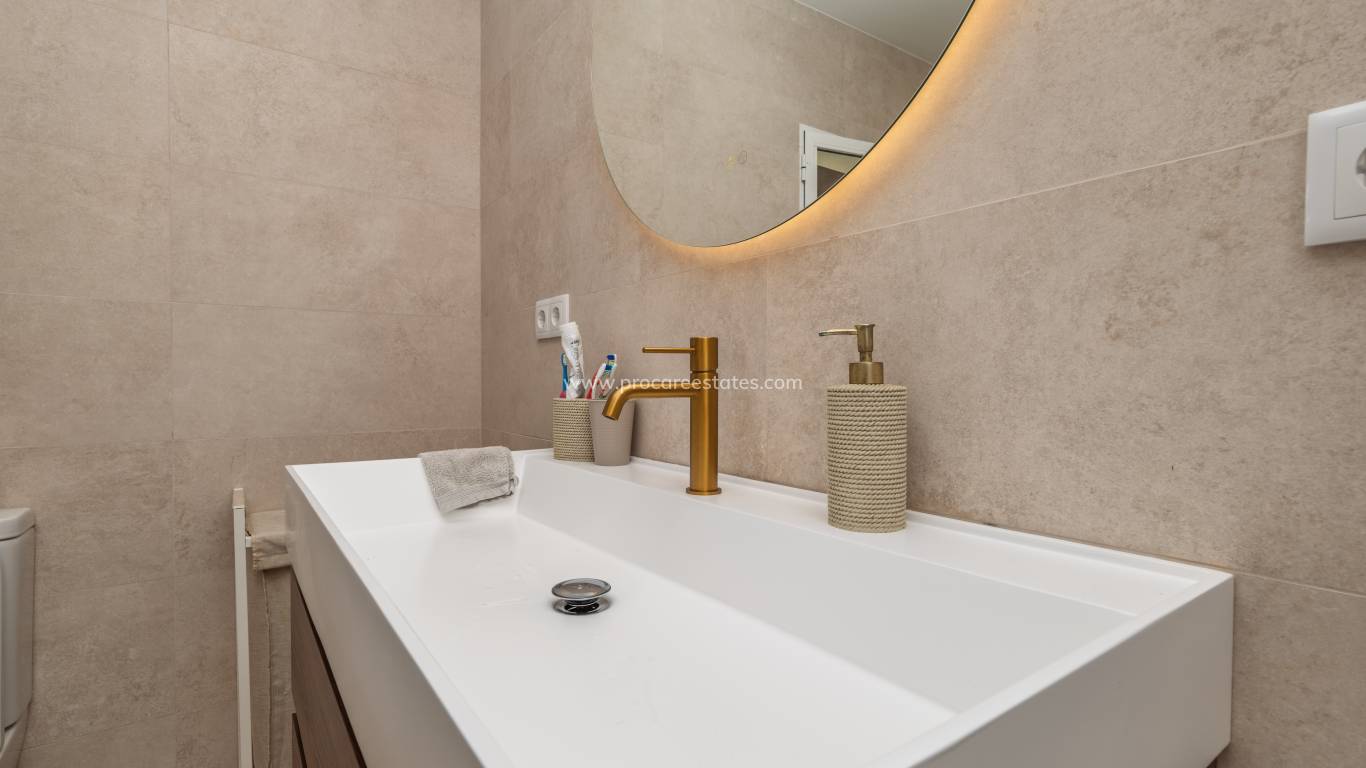 Resale - Country Property - Elche - Daimés