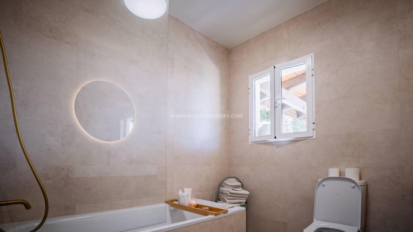 Resale - Country Property - Elche - Daimés