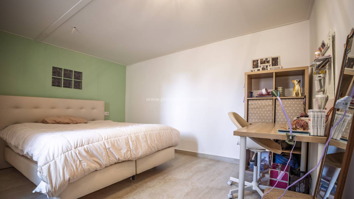 Resale - Country Property - Elche - Daimés