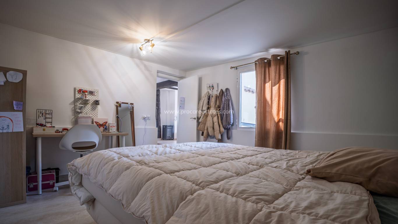 Resale - Country Property - Elche - Daimés