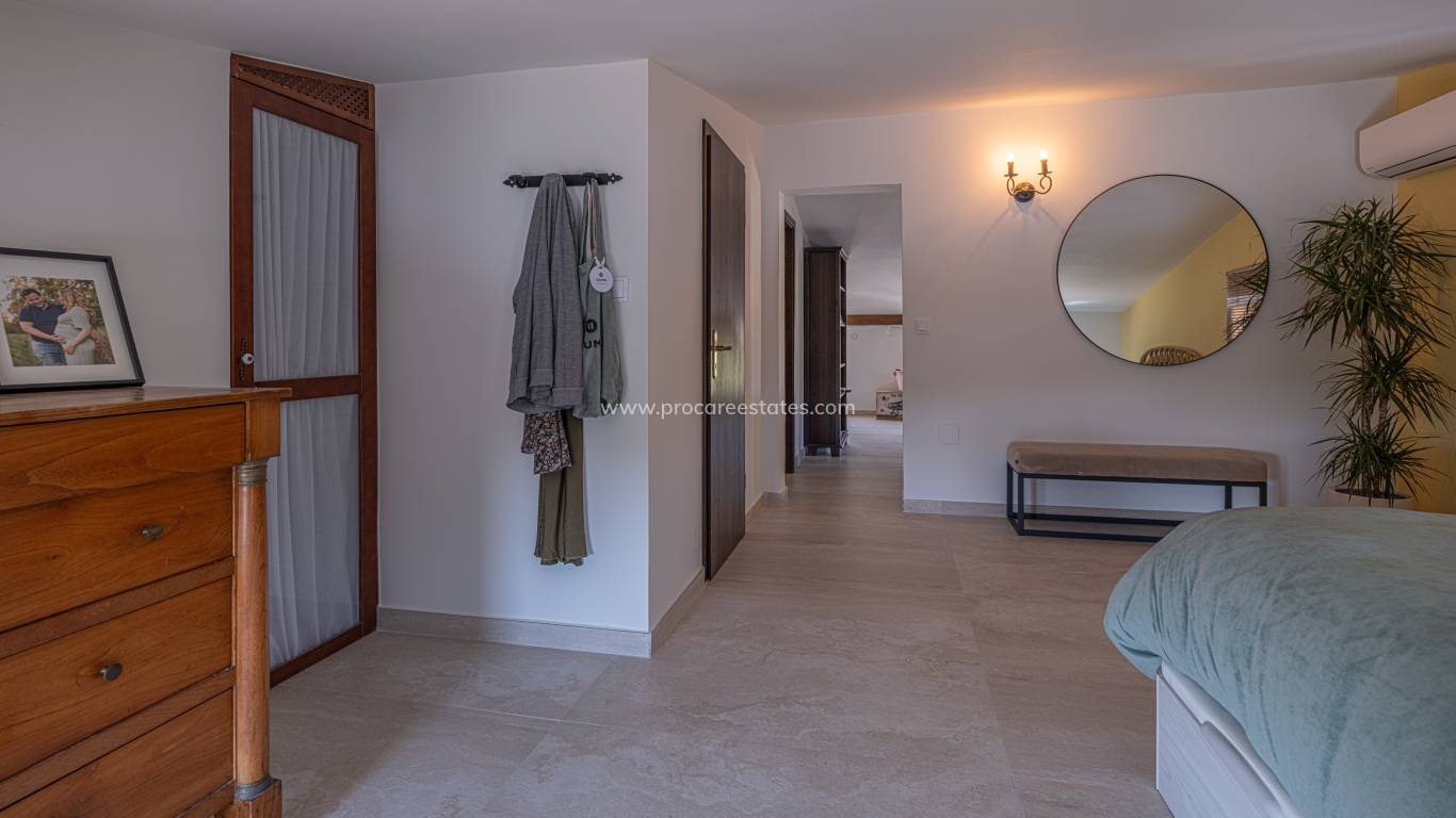 Resale - Country Property - Elche - Daimés