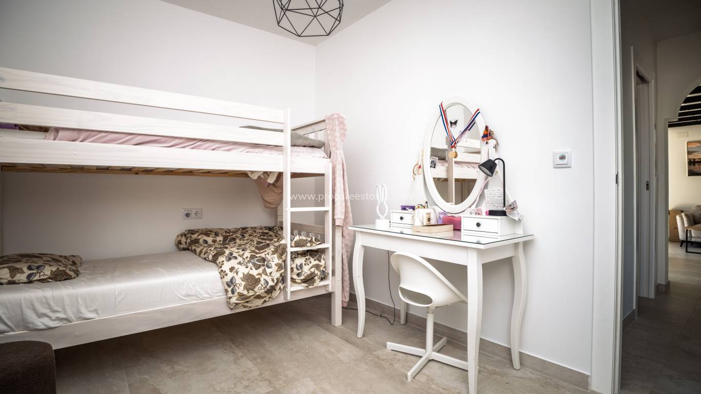 Resale - Country Property - Elche - Daimés