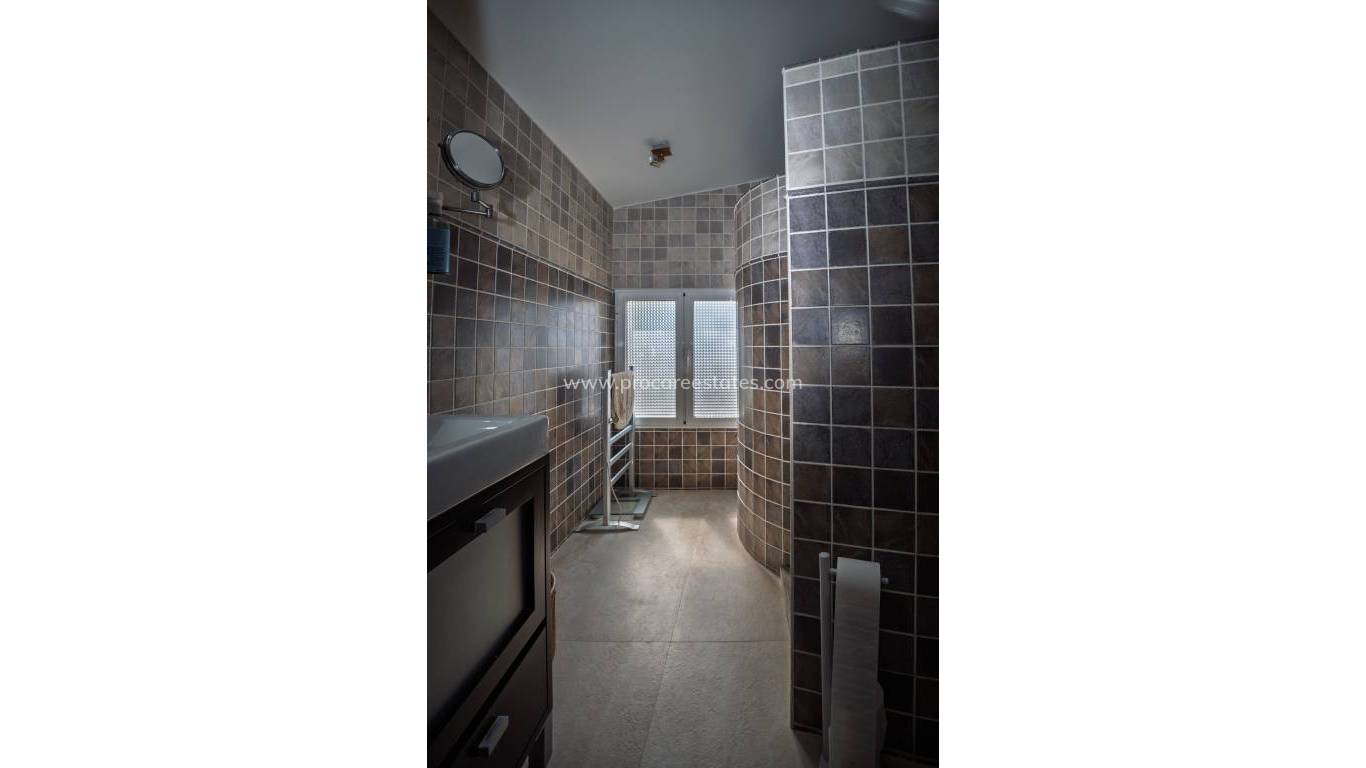 Resale - Country Property - Elche - Daimés