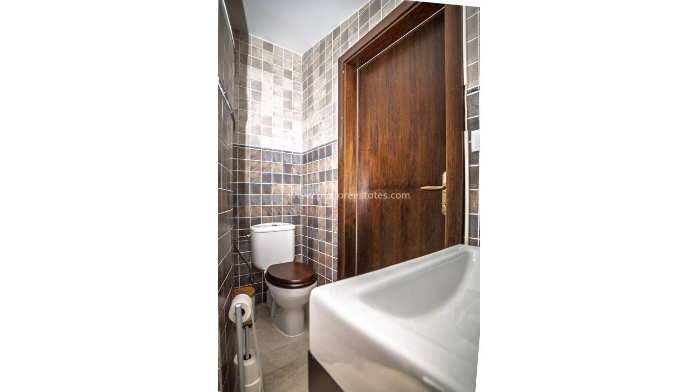 Resale - Country Property - Elche - Daimés