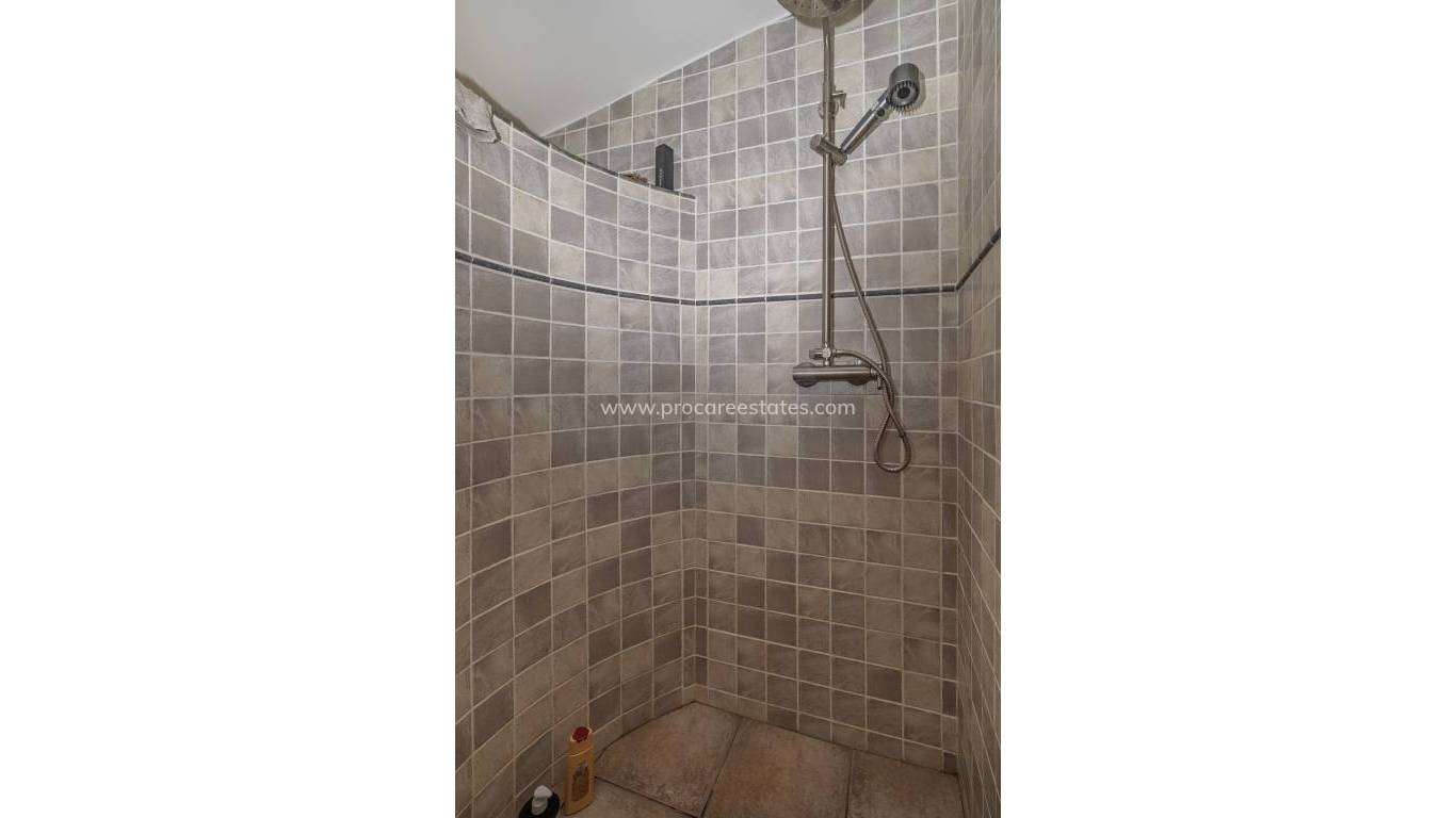 Resale - Country Property - Elche - Daimés