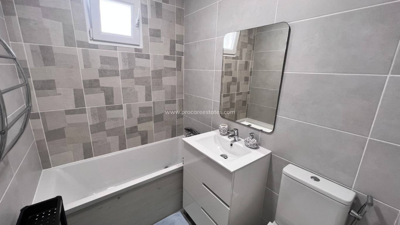 Resale - Country Property - Elche - La Marina